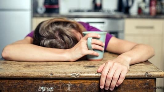 12 Reasons Why You're Constantly Tired
