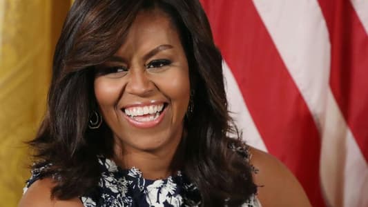 This Is What Michelle Obama Enjoys Most About Life After the White House