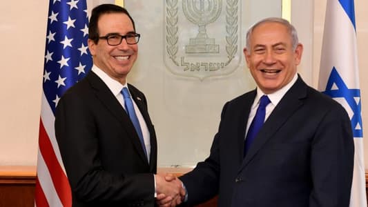 إشادة أميركية بفرص الاستثمار في إسرائيل 