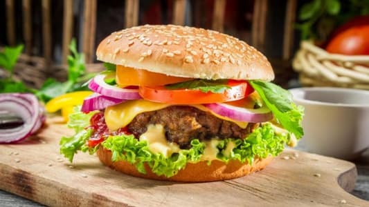 5 Secrets for Creating "The Perfect Burger"