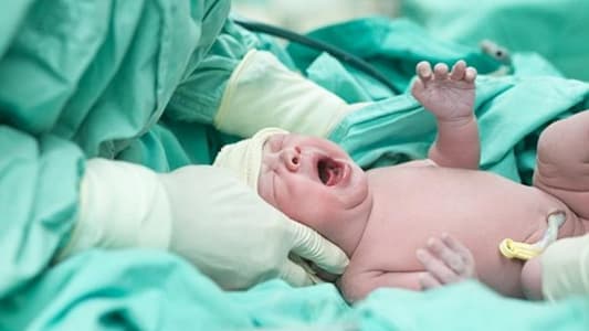 C-Section Births Surge to 'Alarming' Rates Worldwide, According to Study