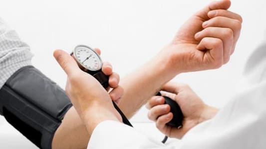اكتشاف طريقة لعلاج ارتفاع ضغط الدم