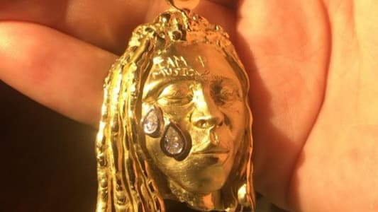 Lil Wayne's 18-Carat Gold Necklace Helps Pay for Student's University Fees