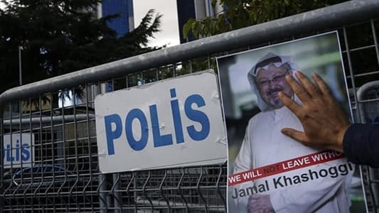 Turkish employees of Saudi consulate give statements in Khashoggi probe: NTV