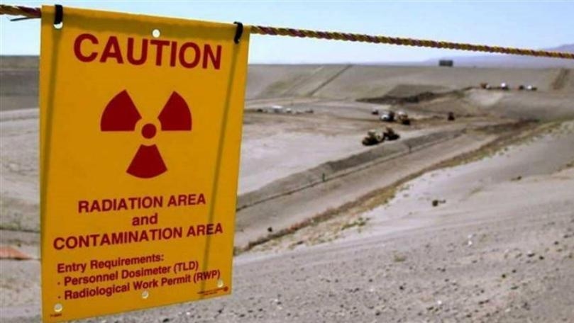 Security scare briefly locks down US nuclear weapons facility