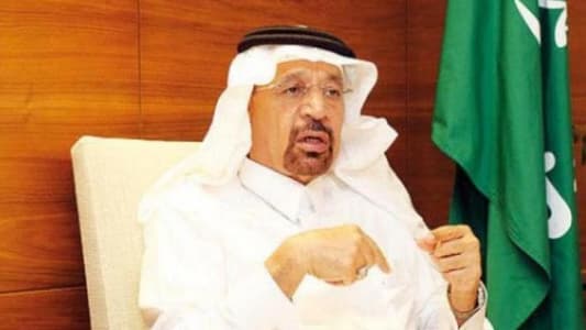 U.S to stay 'key part' of Saudi economy despite forum boycott: energy minister