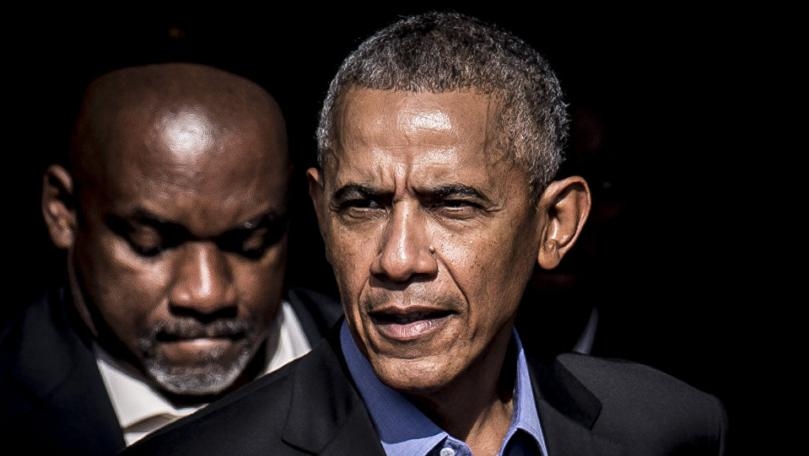 Israeli 'spy' firm reportedly went after Obama team on hunt for Iranian assets