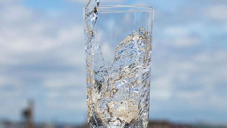 Mars Express Beams Back Stunning Images of Ice-filled Crater