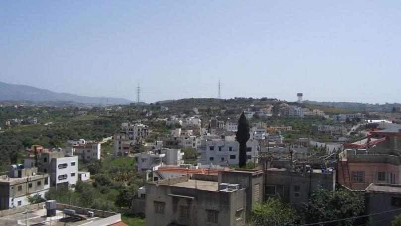 Unarmed members monitor ceasefire in 'Miyeh Miyeh' refugee camp