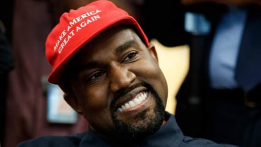 Kanye West Designs 'Blexit' Shirts Urging Black Democrats to Leave Party