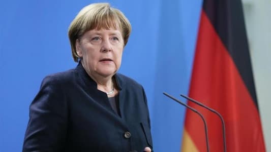 فرانس برس: المستشارة الألمانية أنجيلا ميركل ستتخلى عن رئاسة حزبها