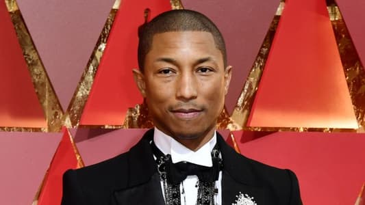 Pharrell Williams Bans President Trump From Using Any of His Music