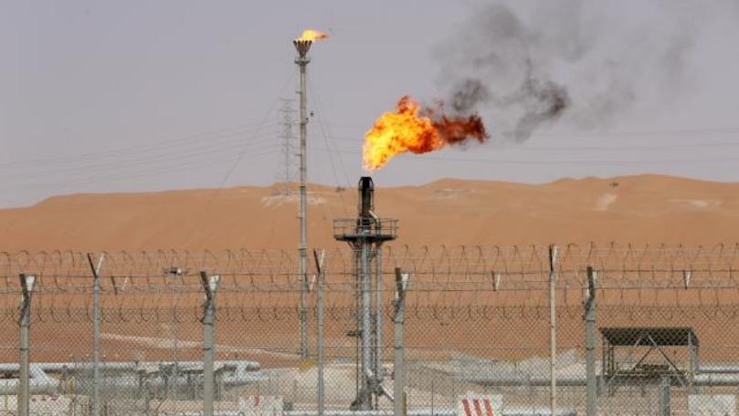 OPEC oil output rises to highest since 2016 despite Iran: Reuters survey