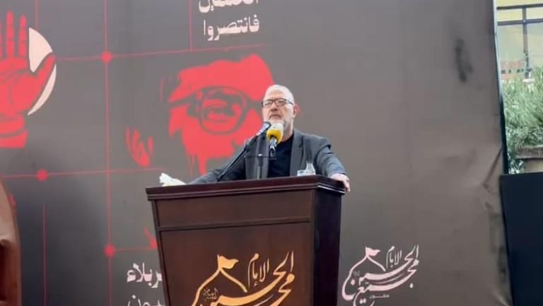 قماطي: المقاومة والجيش نفذوا ما عليهم والكرة في ملعب العدو