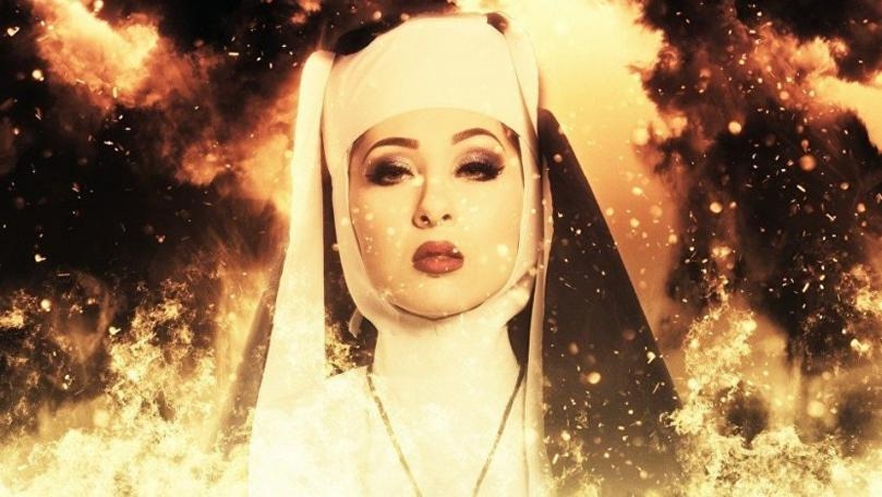 Colombian Would-Be Nun Reveals to Media How She Became an Adult Film Star