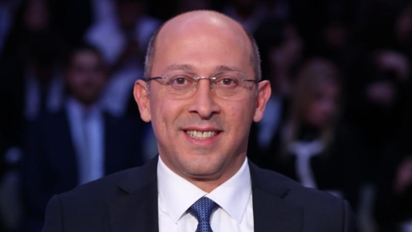 بالصورة: تعرّفوا على ابنتي رانيا يوسف