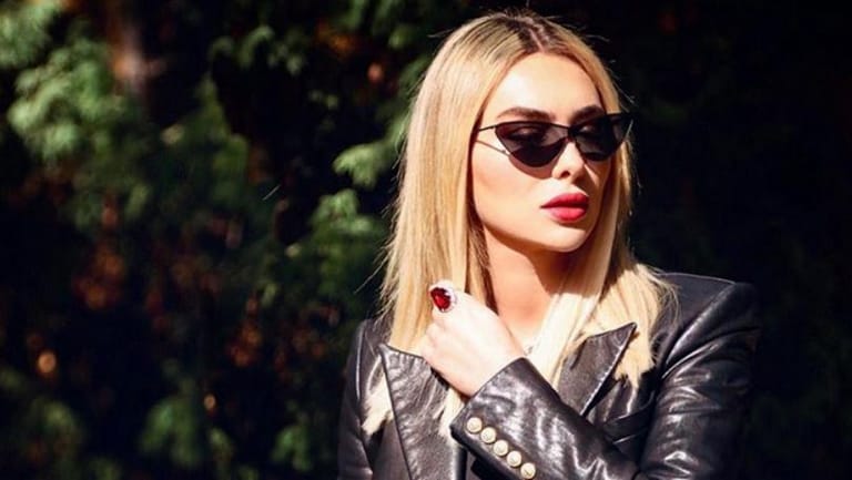 ستيفاني صليبا: هكذا ستكون نهاية "كارما"