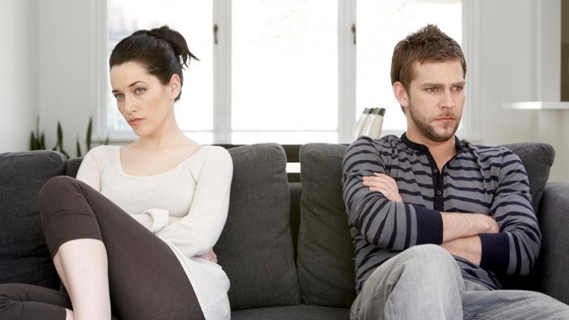 The Real Reason People Stay in Unhappy Relationships