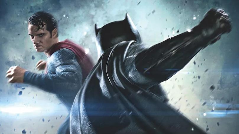 Superheroes Are More Violent Than Villains, Here’s Why