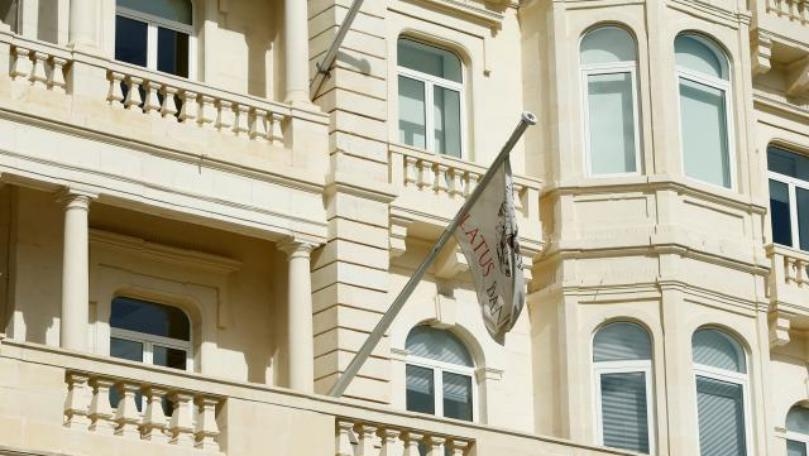 ECB shuts Malta's Pilatus Bank after money laundering allegations