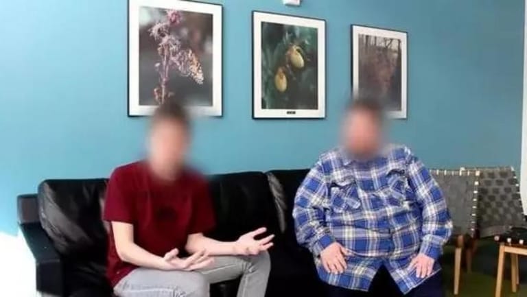 'Time Traveler' From 2030 Claims to Meet Himself in 40 Years Time