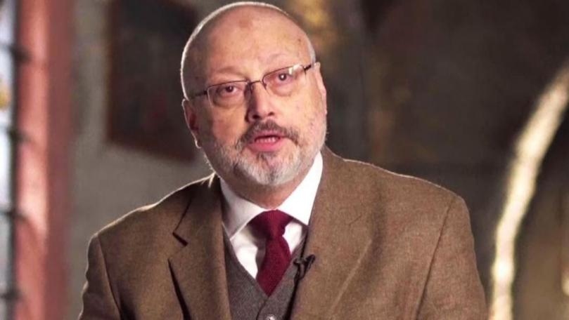 Reuters: Saudi govt delegation in Geneva tells UN Human Rights Council it is investigating Khashoggi death with view to bring perpetrators to justice