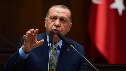 متحدث باسم أردوغان: تركيا لن تحقق آمال أميركا بالتهدئة في التعامل مع وحدات حماية الشعب الكردية