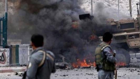 أ.ف.ب: انفجار سيارة في الموصل في أول هجوم من نوعه منذ تحرير المدينة من داعش