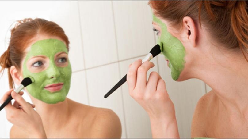 Cannabis Being Used in Makeup Products Is on the Rise