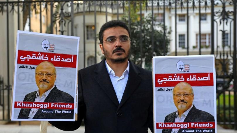 Turkey rejects French accusation of Khashoggi game-playing