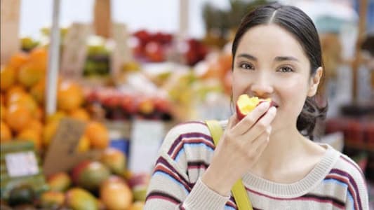 These Fall Foods Can Help You Boost Your Mood