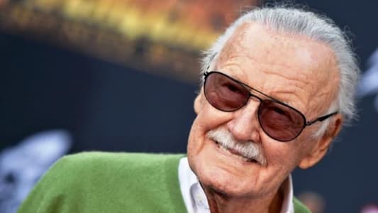 Stan Lee, Creator of Spider-Man, X-Men and Hulk, Dies at 95