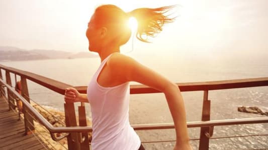 Here's the Time of Day When You Burn the Most Calories