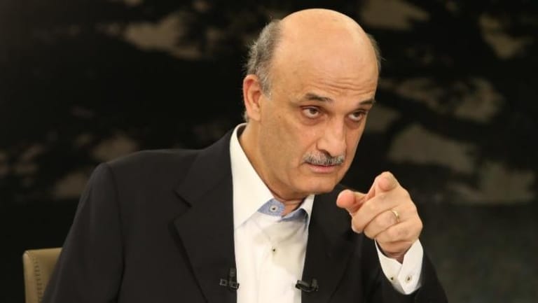 "مجزرة إهدن" كما يرويها جعجع