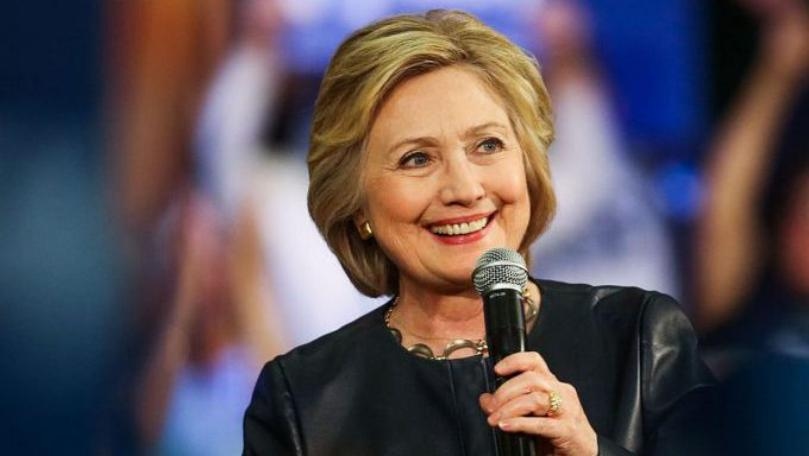 Hillary Clinton Will Run for White House Again in 2020