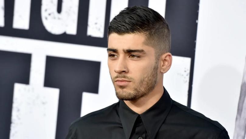 Zayn Malik Says He Is No Longer Muslim