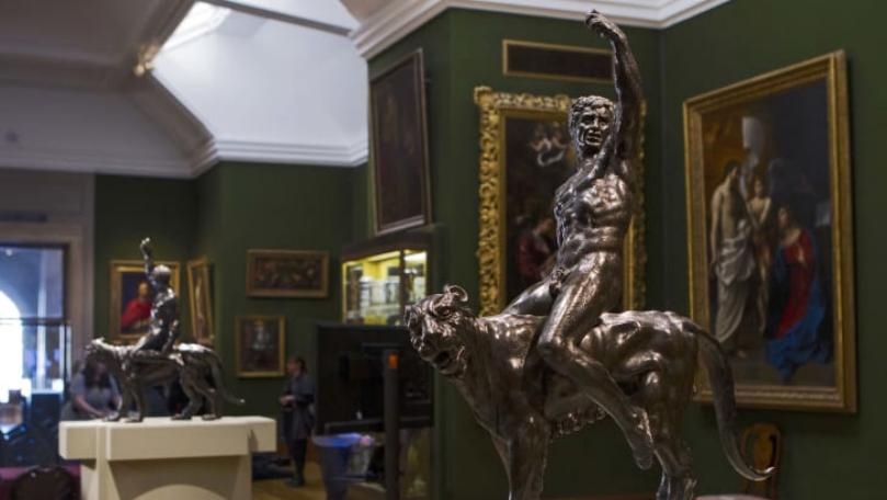 Main Highlight Image