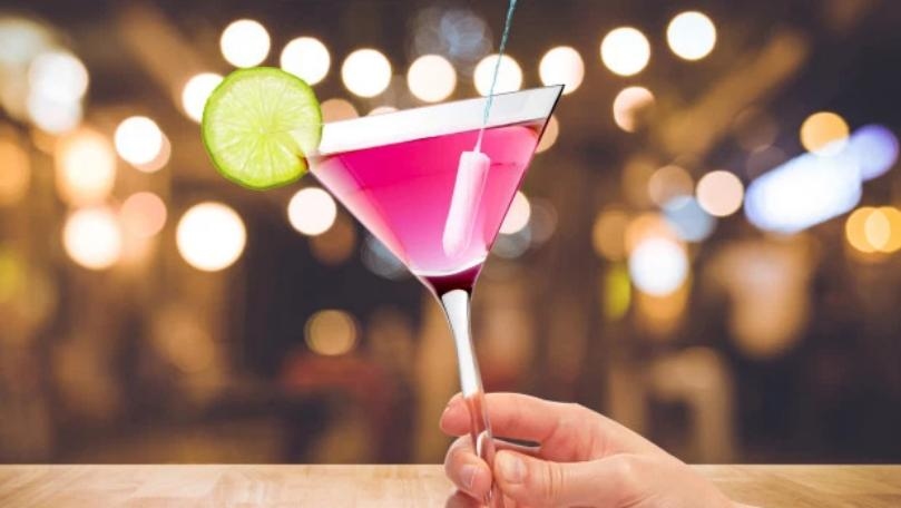 Teenagers Are Reportedly Getting High by Drinking Boiled Tampon Juices