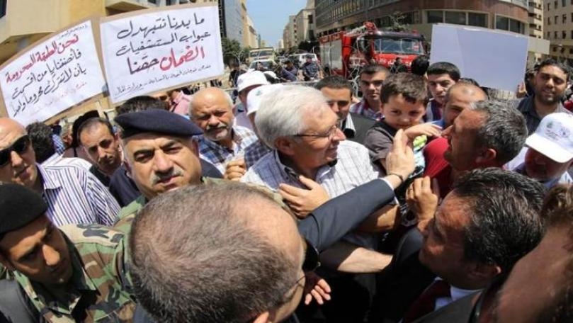 نحو إلغاء سلسلة الرتب والرواتب...