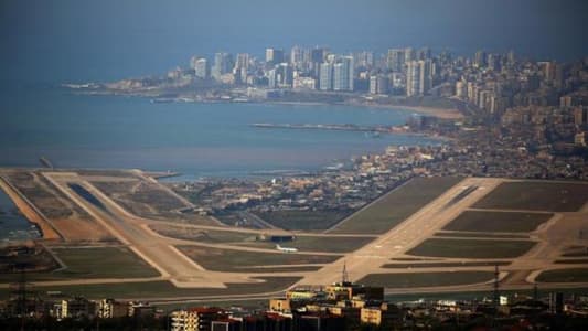 لا وقود لهذه الطائرات في مطار بيروت!