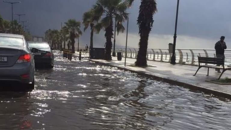 عاشور وخيّاط... والمجرور الأكبر في لبنان