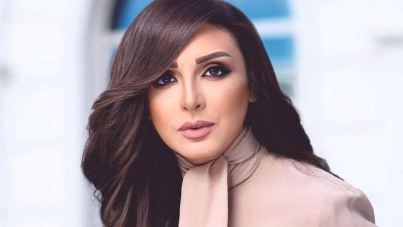 زوج سيرين بالصورة: "هذا شعوري الأفضل"