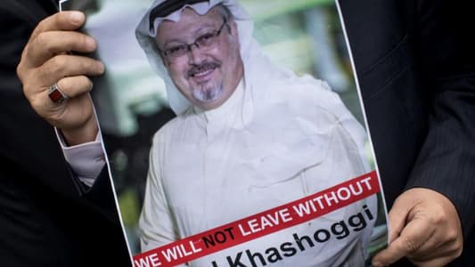 Germany gives European entry ban to 18 Khashoggi killing suspects