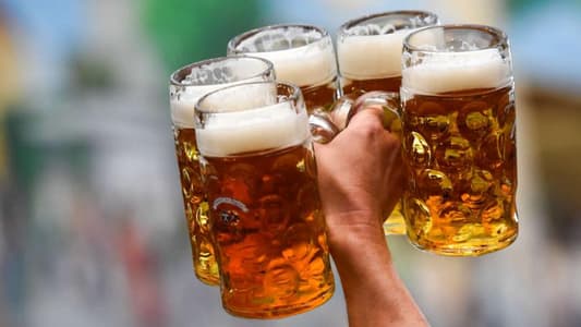 Why Beer Is the World's Most Beloved Drink