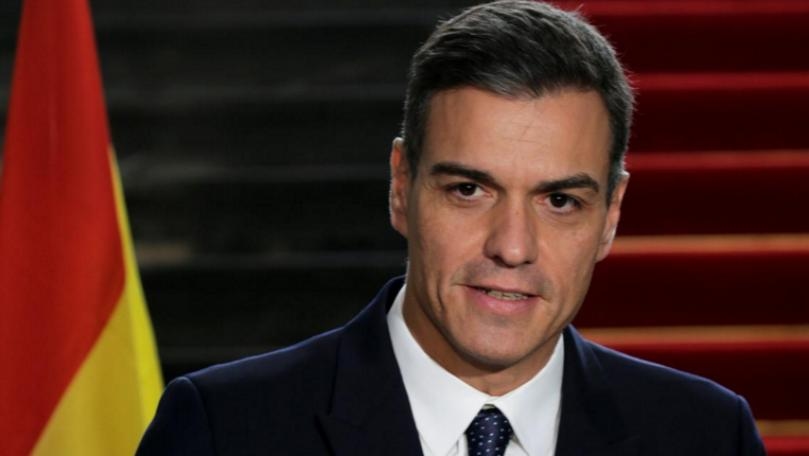 Spain to vote against Brexit accord if text on Gibraltar not changed: PM