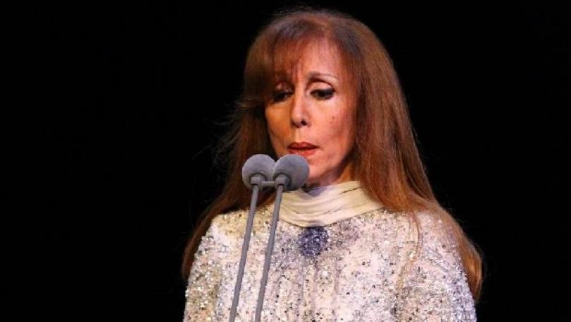 صورة جديدة لنانسي في أشهر حملها المتقدّمة