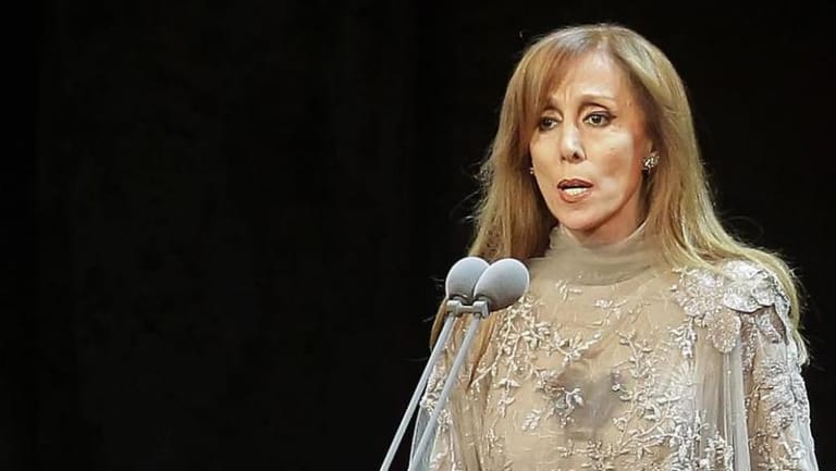 Facts You Didn't Know About Young Fairuz