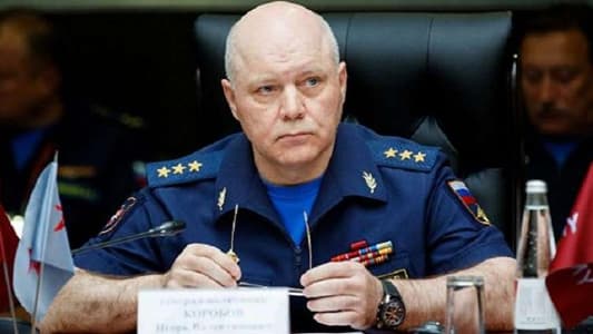 وفاة رئيس جهاز الاستخبارات العسكرية الروسية