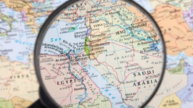 المنطقة تمرّ في مرحلة "كباش" حقيقي
