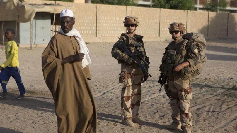 Mali says it confirms death of veteran jihadist leader Koufa